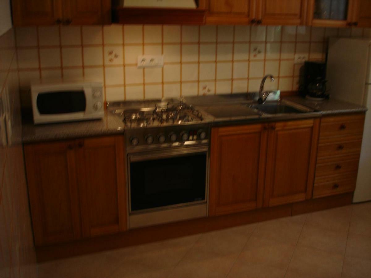 Apartman Klimic Umag Bagian luar foto